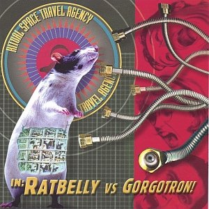 Ratbelly vs Gorgotron
