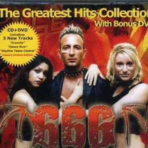 The Greatest Hits Collection