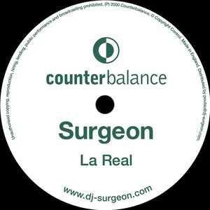 La Real - Single