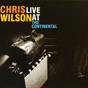 Live At The Continental