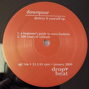 Destroy It Yourself EP