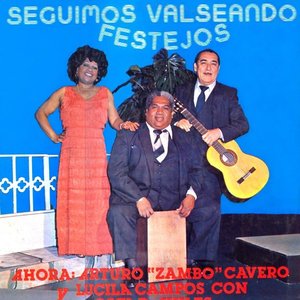 Seguimos Valseando Festejos