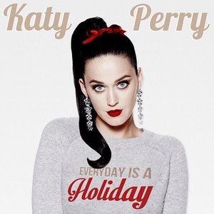 Imagen de 'Everyday Is A Holiday (Extended Mix) - Single'