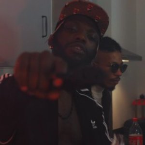 Barbe Noir 的头像
