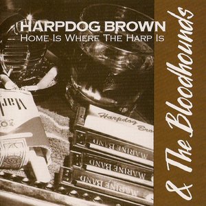 Home Is Where The Harp Is