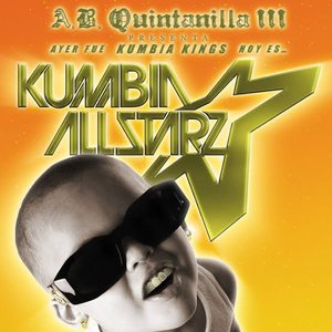 From Kumbia Kingz to Kumbia All-Starz