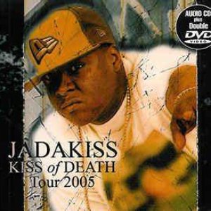 Kiss Of Death - Tour 2005