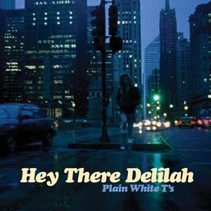 Image for 'Hey There Delilah'