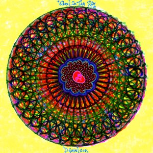 Wheel In The Sky