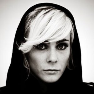 Maja Ivarsson from The Sounds 的头像