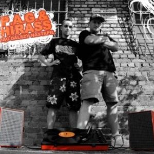 Avatar for P.A.G. & Hirass Feat. Magia