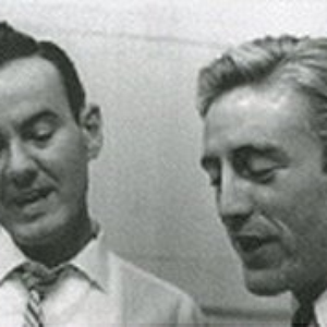 Bob McFadden photo provided by Last.fm