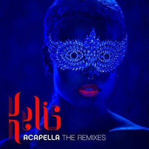 Acapella (Remixes)