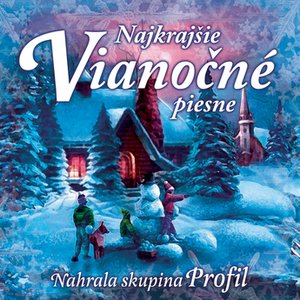 Najkrajsie Vianocne piesne