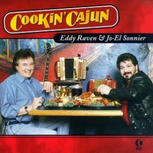 Cookin' Cajun