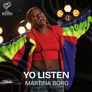 Yo Listen - Single