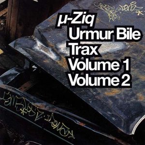 Urmur Bile Trax Volume 1 Volume 2