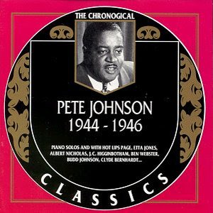 Complete Jazz Series 1944 - 1946