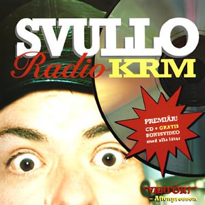 Radio KRM