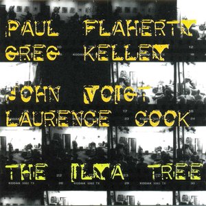 Avatar for Paul Flaherty/Greg Kelley/John Voigt/Laurence Cook