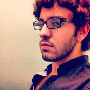 Image for 'Joey Pedras'