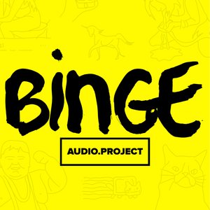 Binge Audio 的头像