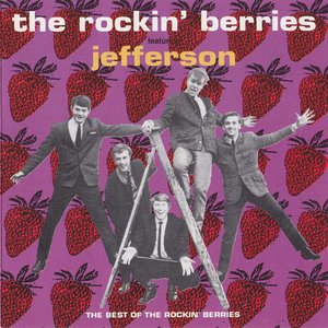 The Best Of The Rockin' Berries
