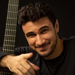 Marcos Kaiser 的头像