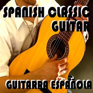 Spanish Classic Guitar (Guitarra Española)
