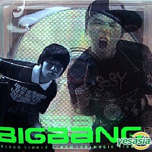 Big Bang Is V.I.P