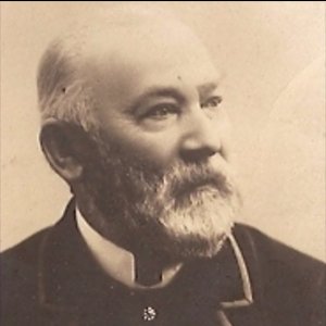 Avatar for Georg Eduard Goltermann