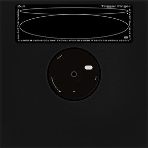Trigger Finger - EP