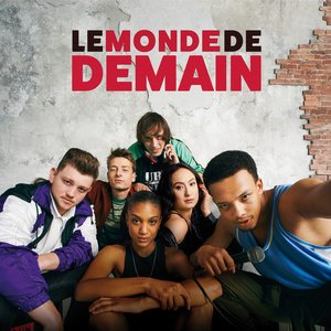 Le monde de demain (Bande originale de la série)