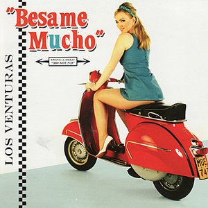 Besame Mucho