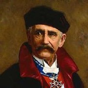 Franz Xaver Scharwenka 的头像