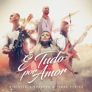 Artwork for É Tudo Por Amor