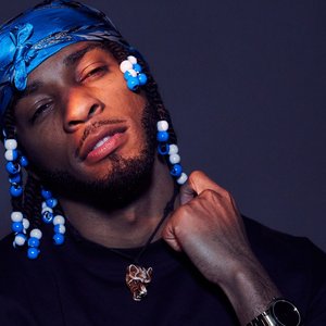 Avatar für Armani White