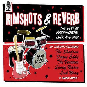 Rimshots and Reverb