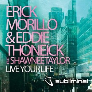 Avatar for Erick Morillo & Eddie Thoneick