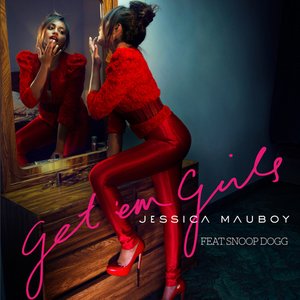 Get 'Em Girls (feat. Snoop Dogg) - Single