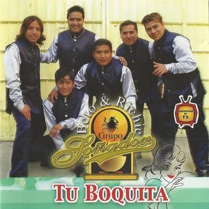 Tu Boquita