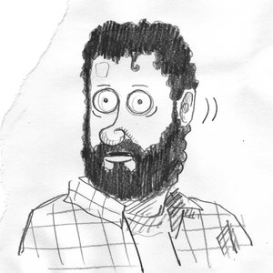 Jason Grote 的头像