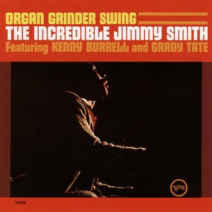 Organ Grinder Swing