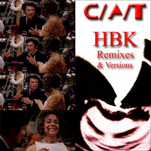 HBK (Remixes and Versions) cover