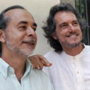 Gilson Peranzzetta e Mauro Senise 的头像