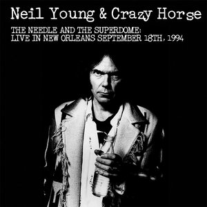 Live in New Orleans 1994 (Live)