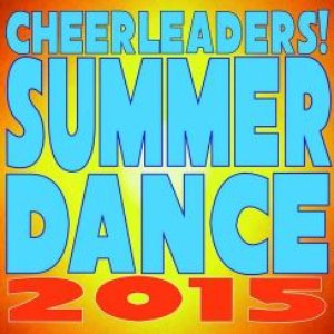Cheerleaders! Summer Dance 2015