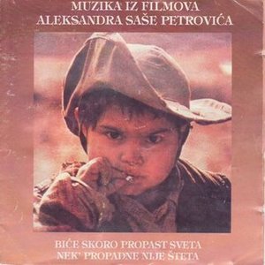 Vruc Vetar A Sad Adio Filmska Muzika Last Fm