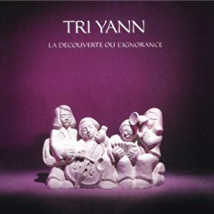 La Découverte ou l'Ignorance cover