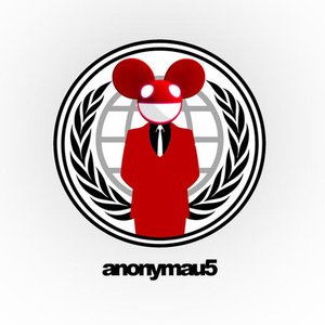 Image for 'Anonymau5'